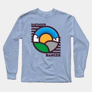 Dartmoor Ranger Long Sleeve T-Shirt